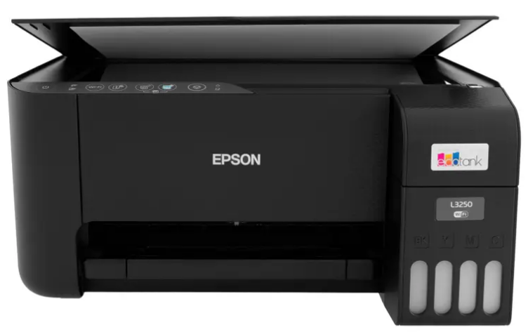 Impresora EPSON Ecotank 3250 Multifuncional
